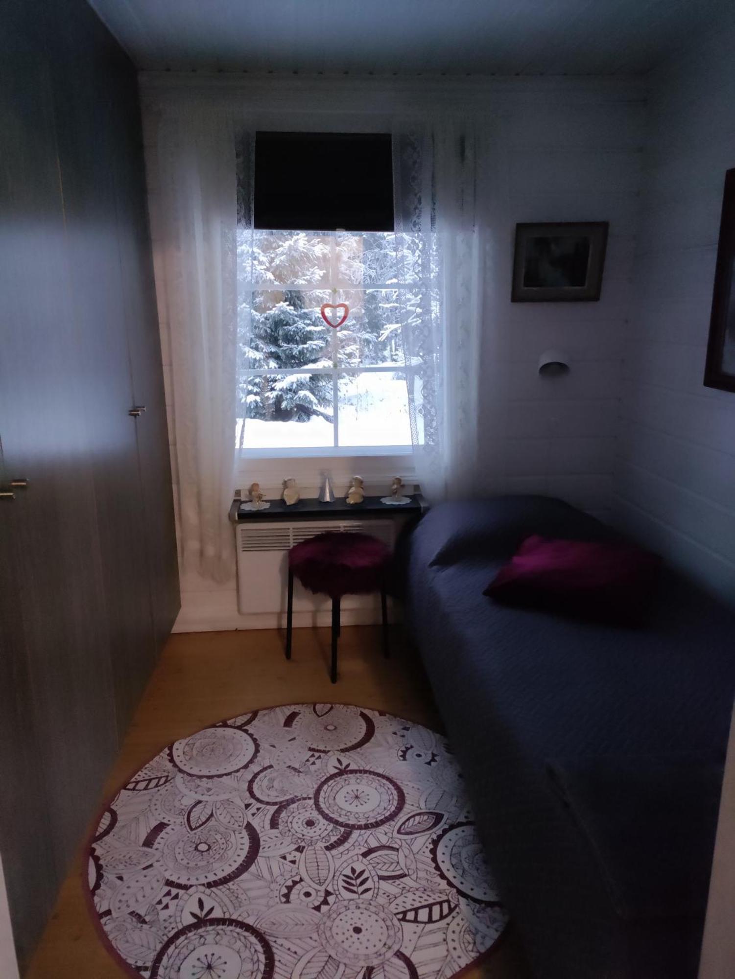 Villa Bear'S Rovaniemi Exterior foto